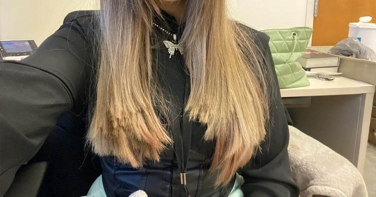 16 nő, akik átalakításra jöttek a szalonba, és teljesen csalódottan távoztak