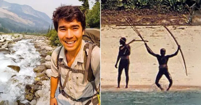 5 Férfi, Akik Darwin-díjat Érdemeltek: Így Haltak Meg Hihetetlenül