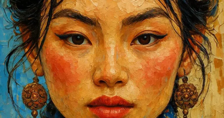 Dzsingisz kán első és legfontosabb feleségének meggyalázása