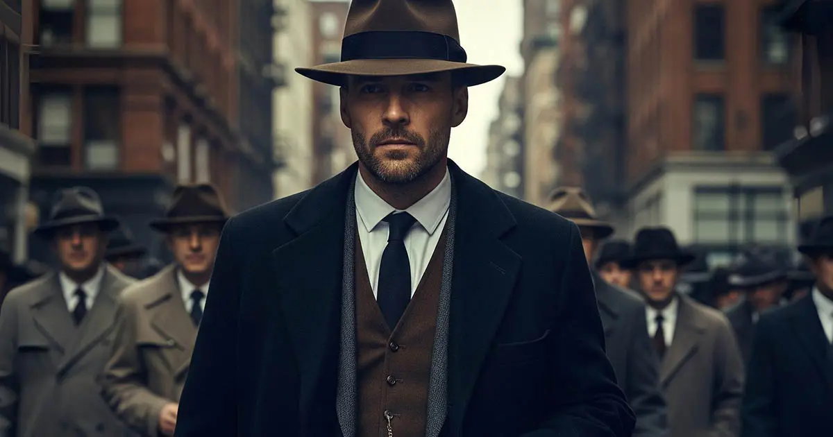 Miért hagyták hirtelen abba a kalapviselést a férfiak a 20. században világszerte?