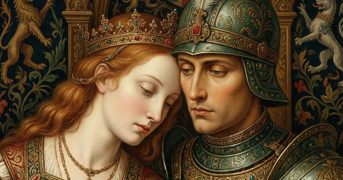 Az ifjú férj, aki nem élte túl a nászéjszakát