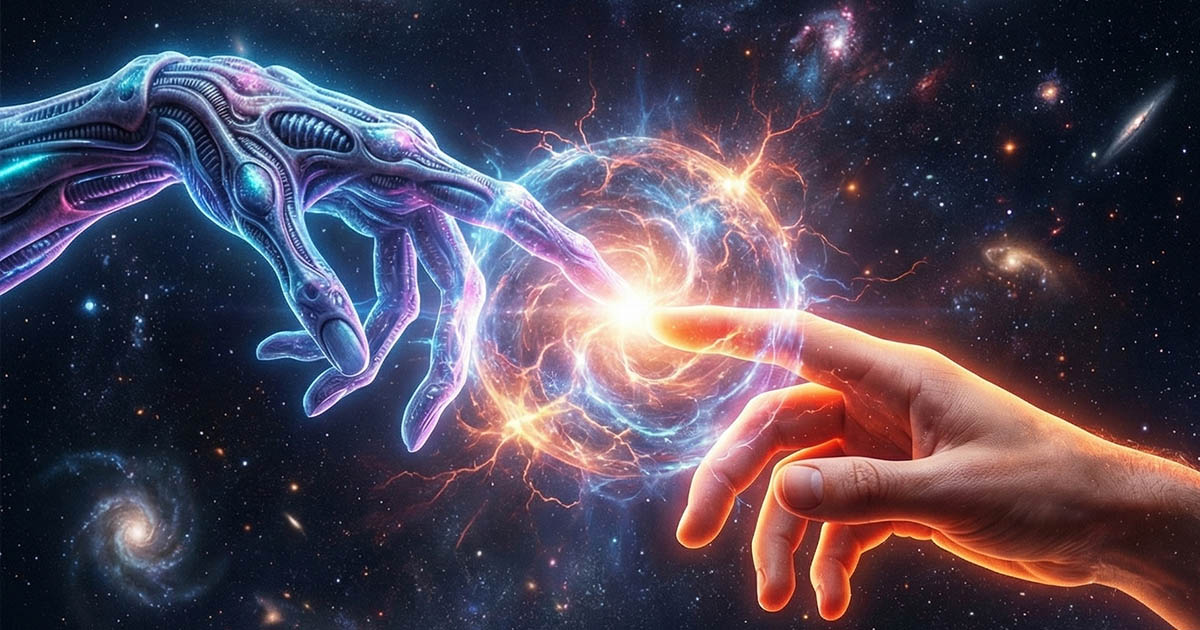 Fermi-paradoxon: Miért vagyunk egyedül az Univerzumban?