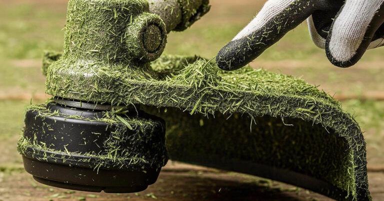 Fűnyírás 2024: Miért ragaszkodik Magyarország a damilos fűkaszához?