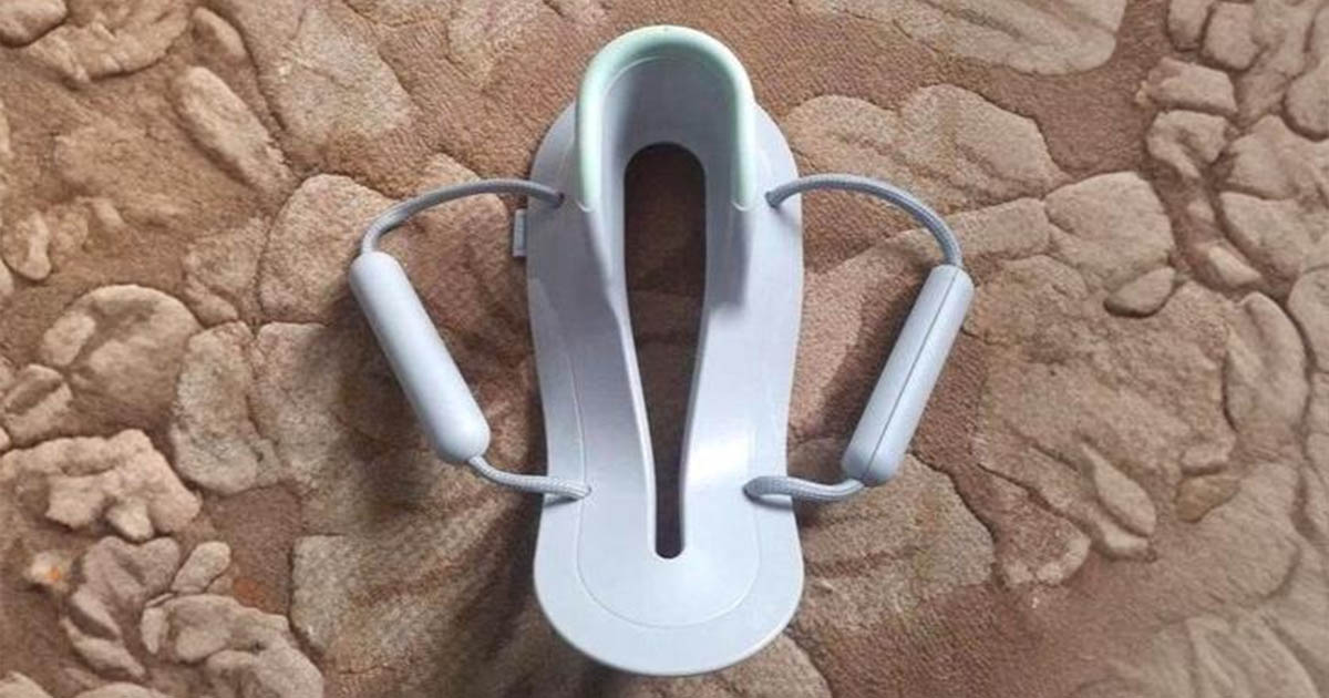 10 ember, aki nem értette, hogy mit talált, de az internet gyorsan segített nekik