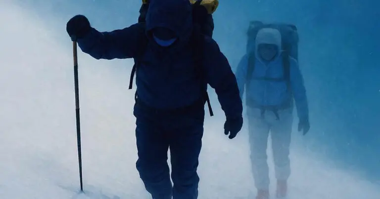 A Harmadik Ember Szindróma: Így Véd Az Agyad a Halál Szélén