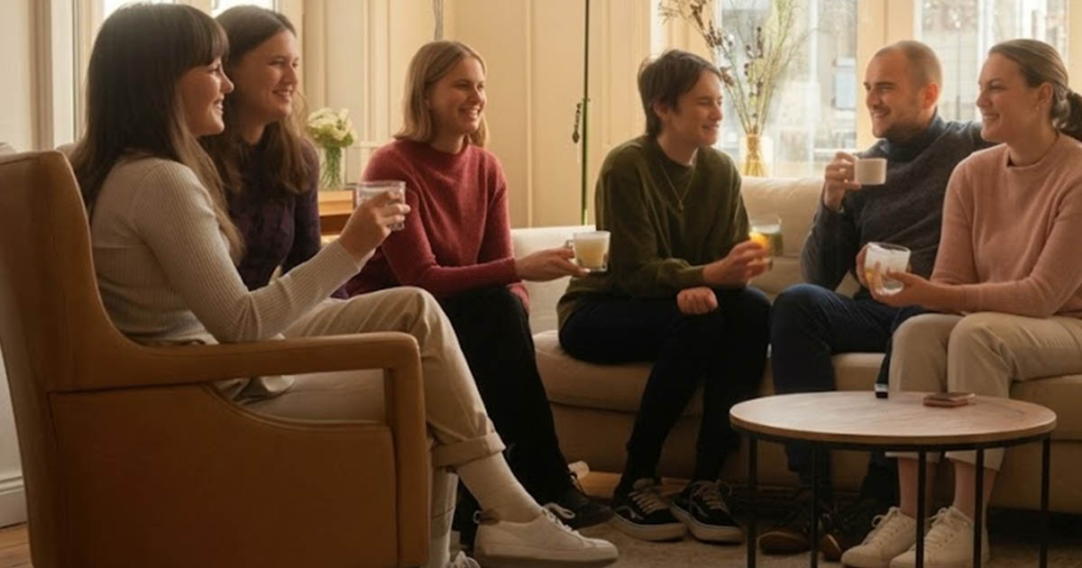 Hogyan utalhatsz rá a túlságosan ragaszkodó vendégeknek, hogy ideje távozni – holland módszer