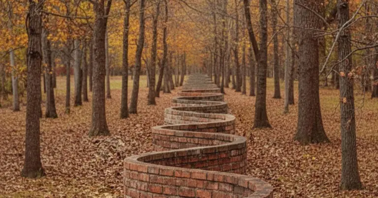 Hullámos Kerítés: 5 Zseniális Ok, Amiért Angliában Imádják!