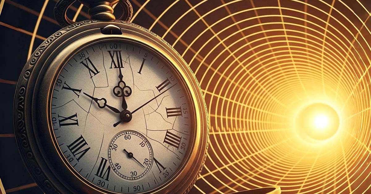 Újabb bizonyíték, hogy az idő csak illúzió. Egy fizikus mesélt a legújabb kutatásokról