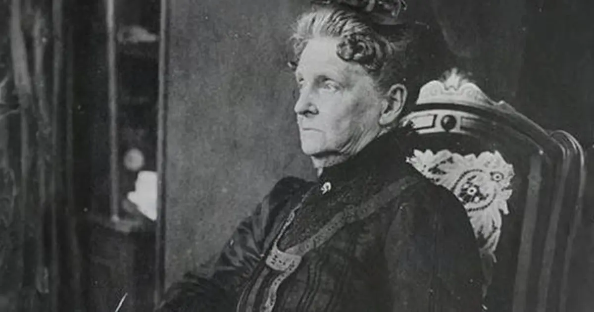 Hetty Green: A legnagyobb fösvény, aki semmit sem hagyott maga után