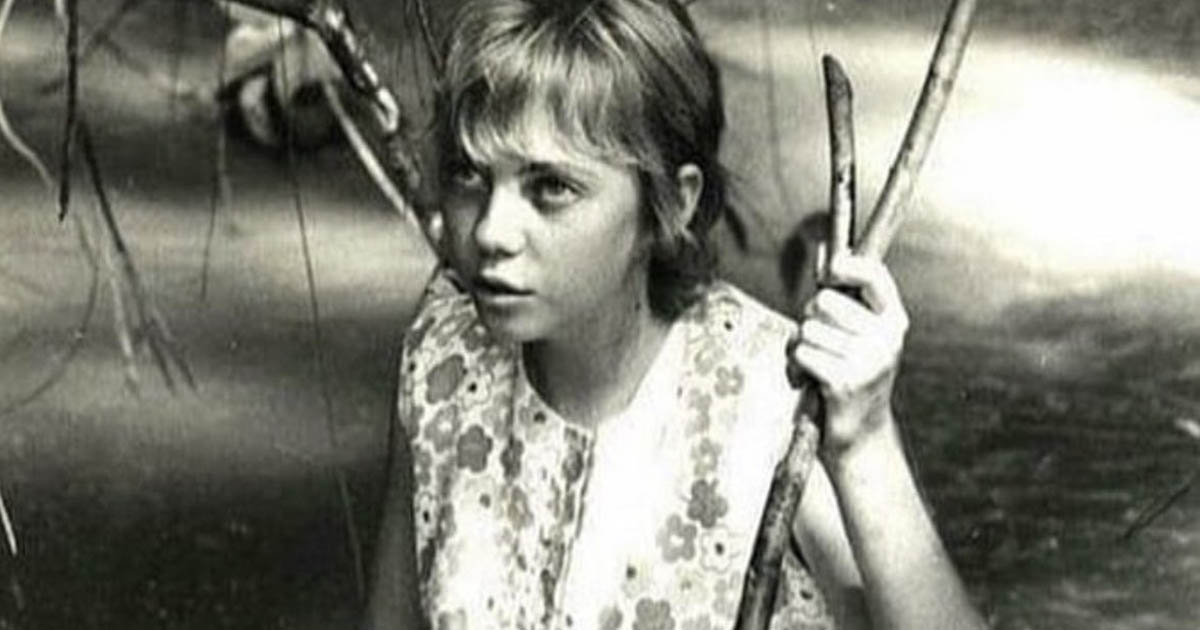 Egy 17 éves lány csodálatos története, aki túlélt egy repülőgép-balesetet és a dzsungel poklot