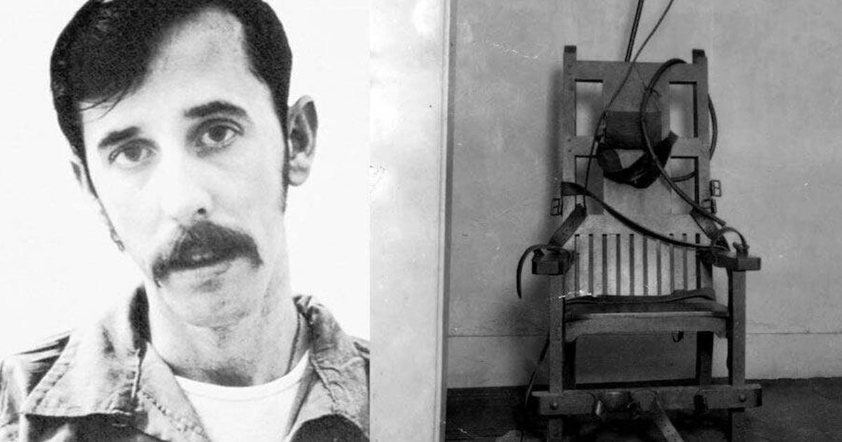 4 férfi, akik akkor haltak meg, miközben azt mondták: „Nyugi, nem lesz semmi baj!”