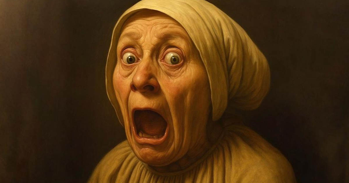 8 megalázó büntetés a nők számára a középkorban, ami meglepetésként érhet