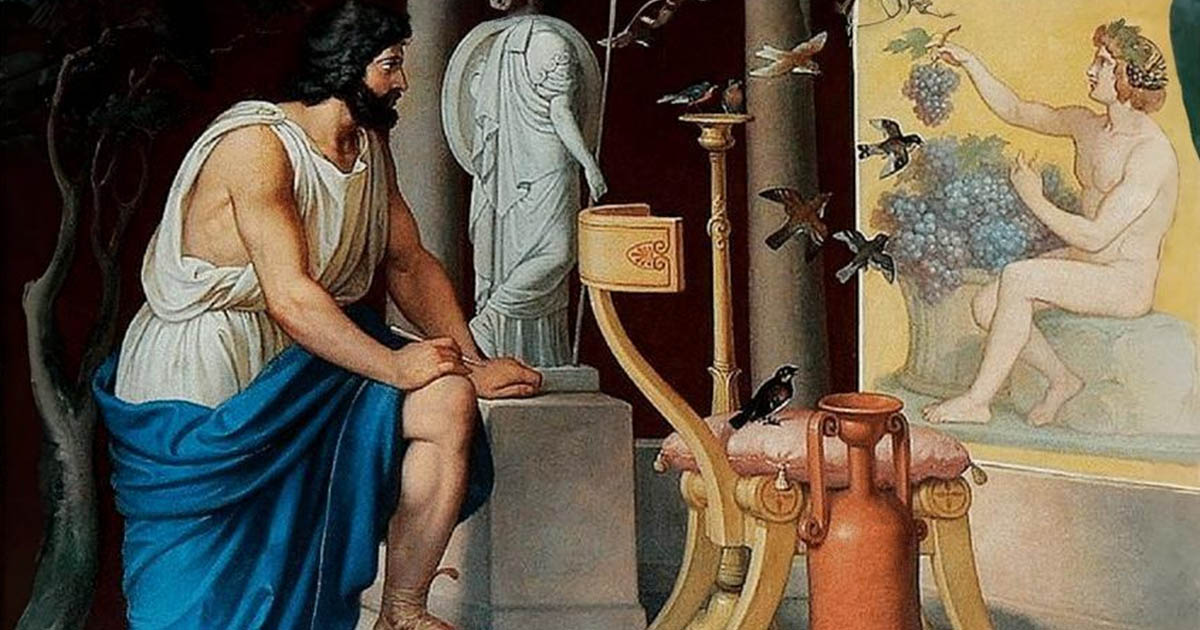 7 megdöbbentő titok, amit az ókori Görögország megpróbált kitörölni a történelemből