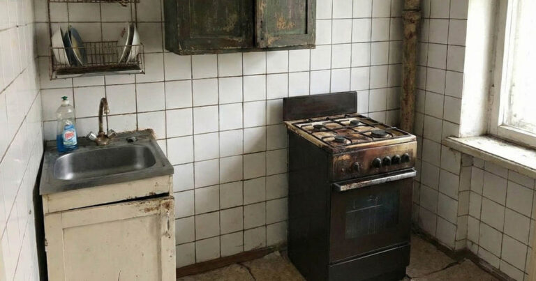 Panelcsoda: Így lett stílusos 2 szobás álomlakás 1 szobából