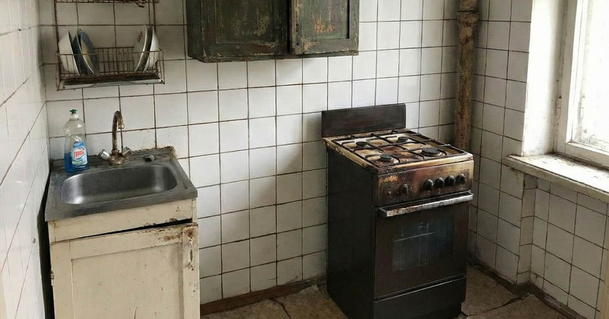 Előtte-utána: stílusos kétszobás lakást készítettek az egyszobás panel rémálomból