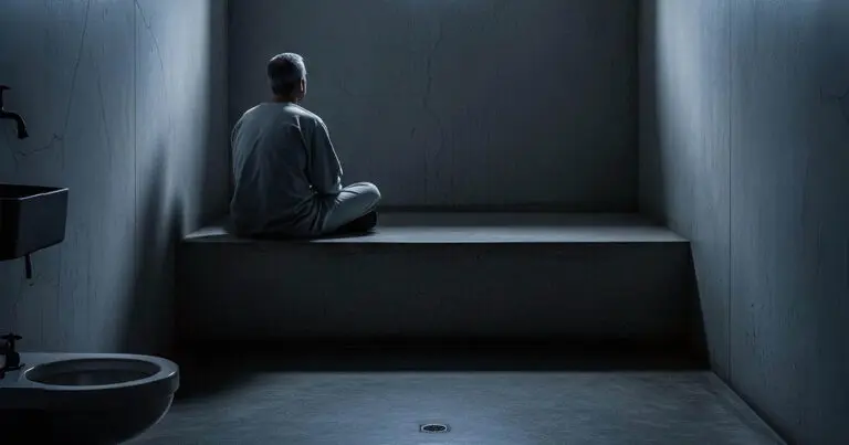 Miért élnek olyan gyakran hosszú életet az életfogytiglanra ítélt rabok? Egyszerű a magyarázat