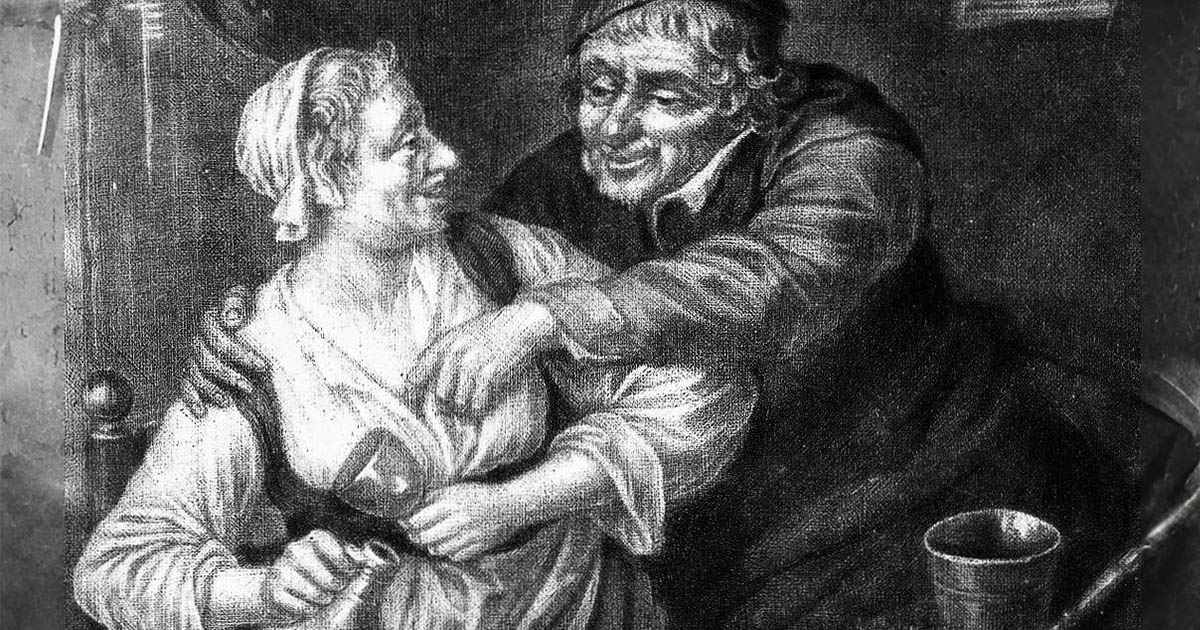 „Vegyél egy darab szappant, nyomd össze, és helyezd be rektálisan”: 7 váratlan nehézség a középkori szerzetesek életéből