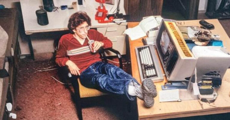 1988. november 2.: a nap, amikor egy kíváncsi diák kis híján tönkre tette az internetet