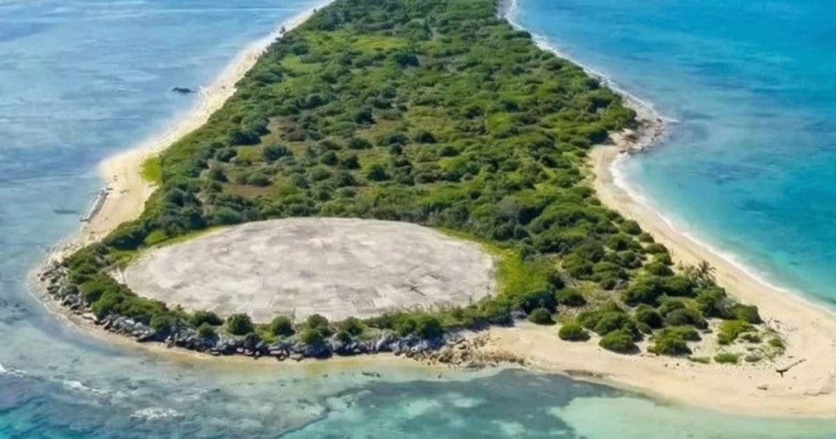 A világ 7 legveszélyesebb szigete: Itt nem fogsz tudni napozni a tengerparton