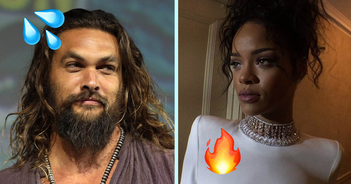 Itt az ideje, hogy kiderítsük — Ezek a sztárok dögösek vagy sem?