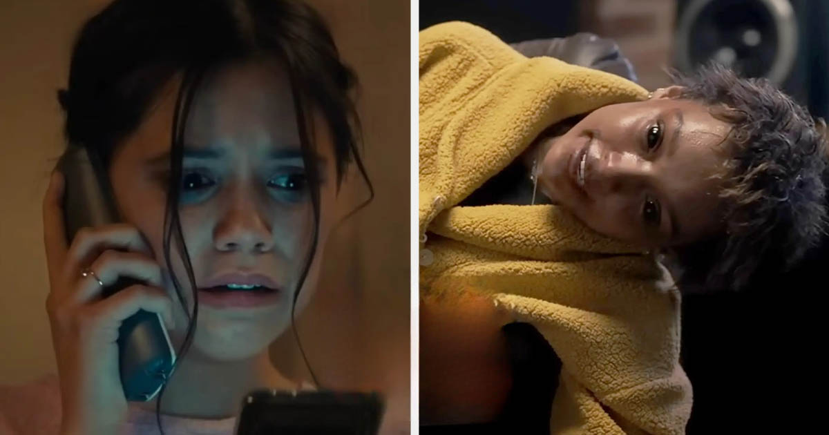 Fogadok, hogy nem tudod megnevezni ezeket a horrorfilmeket egyetlen képernyőkép alapján