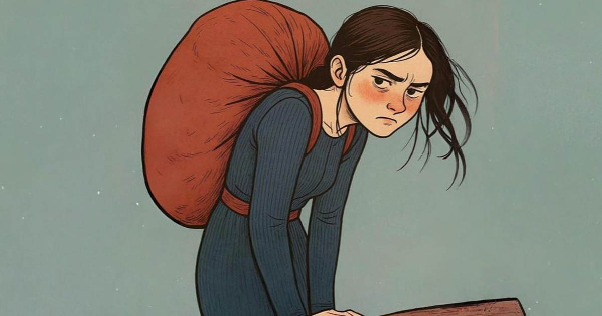 Kérés VAGY manipuláció: hogyan lehet megkülönböztetni? 7 jel