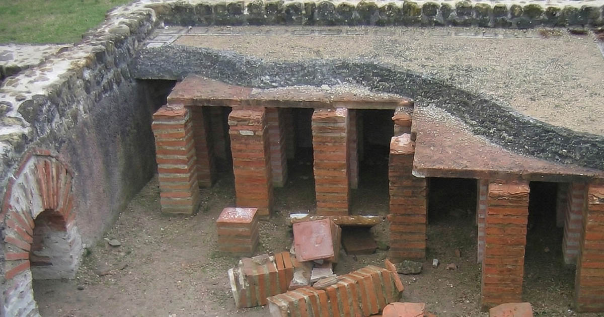 13 meglepően modern technológia az ókori világból