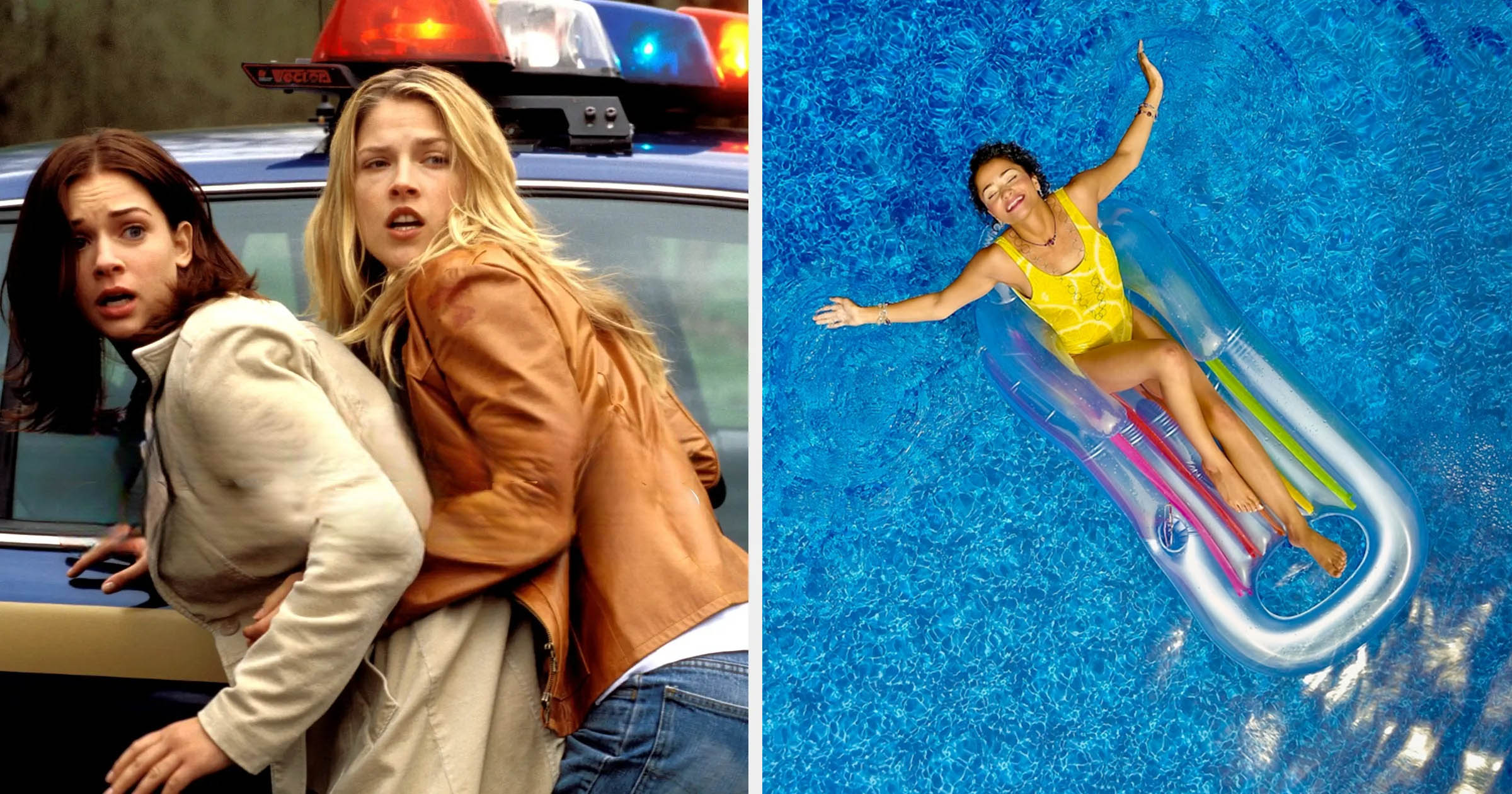 Válassz néhány nyári tevékenységeket, és tudd meg, hogy túlélnéd-e a „Végső állomást”