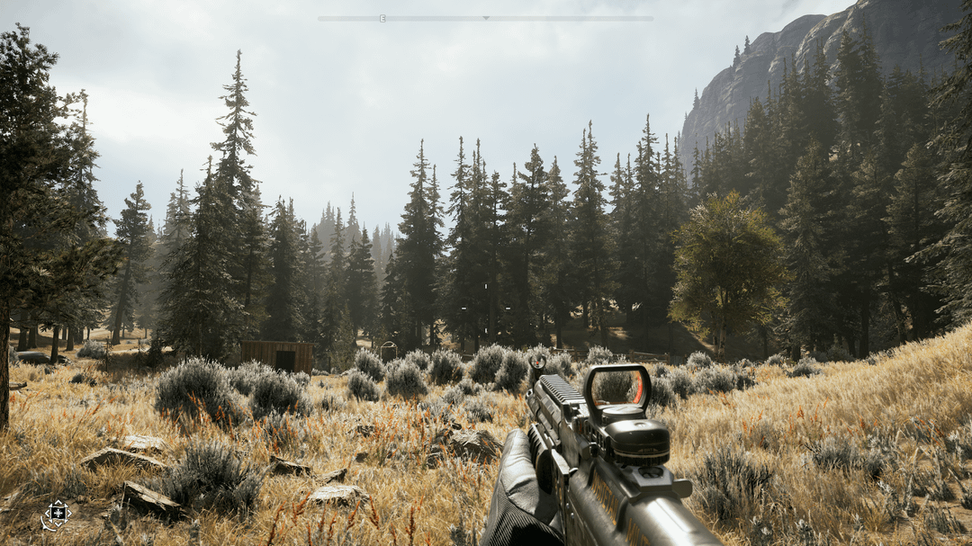 Hogy lehet ez a játék 7 éves? (Far Cry 5)