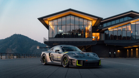 A Speedhunters autós oldalt befagyasztották a Need for Speed szüneteltetése miatt