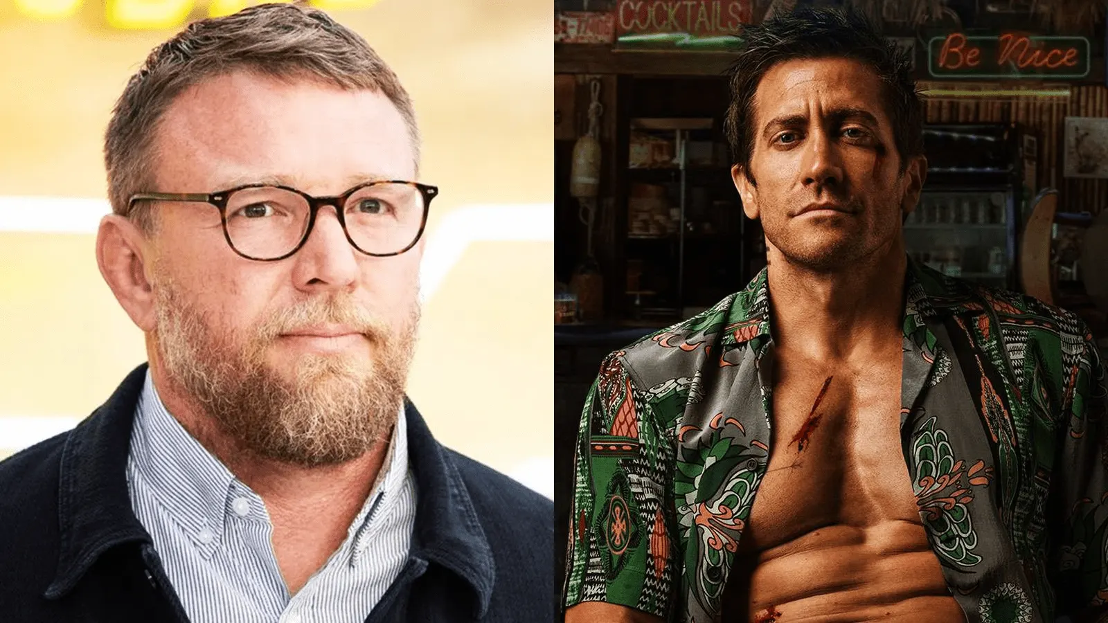 Mégsem Guy Ritchie rendezi az Országúti diszkó folytatását