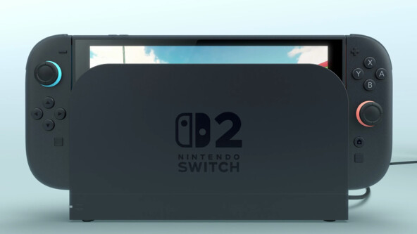 A Nintendo Switch 2 a leggyorsabban fogyó konzol az USA-ban!
