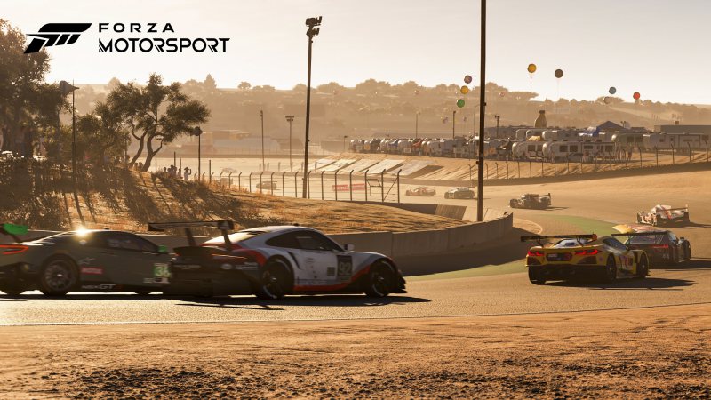 Vége a Forza Motorsportnak? Bezárhatott a Turn 10
