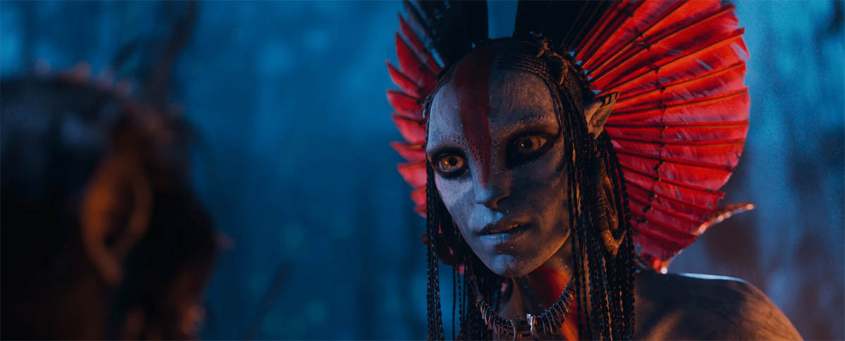 Avatar 3: megérkezett a Tűz és Hamu előzetese!