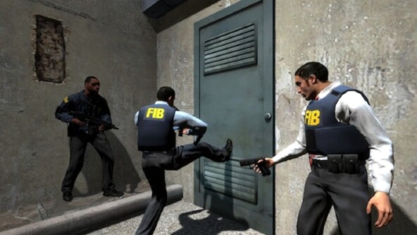 Az FBI lekapcsolta hét nagy kalózjáték-oldal infrastruktúráját