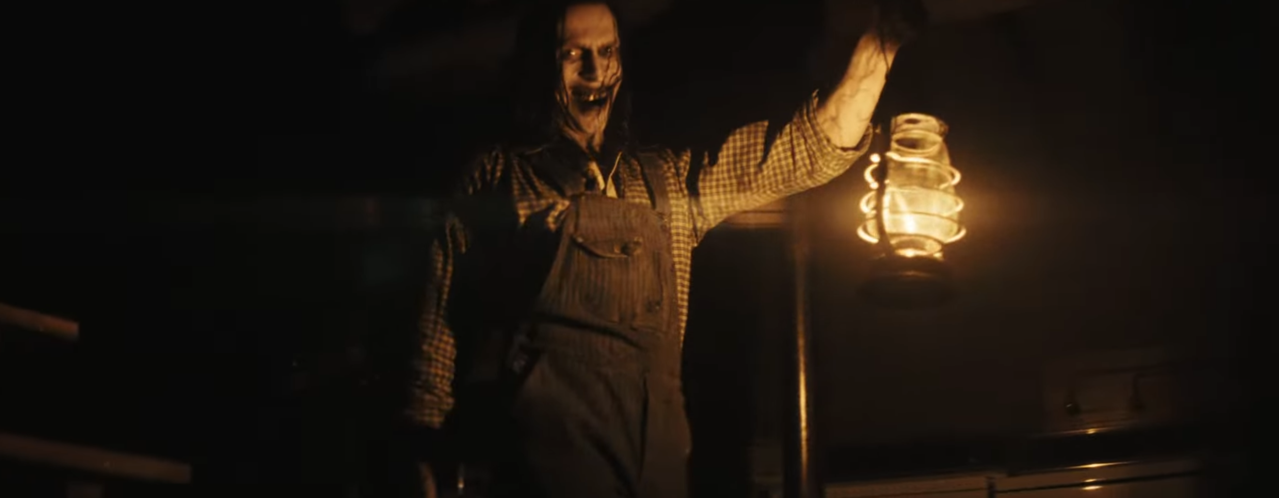 Démonok között 4: A Warren-házaspár utolsó, vérfagyasztó esete