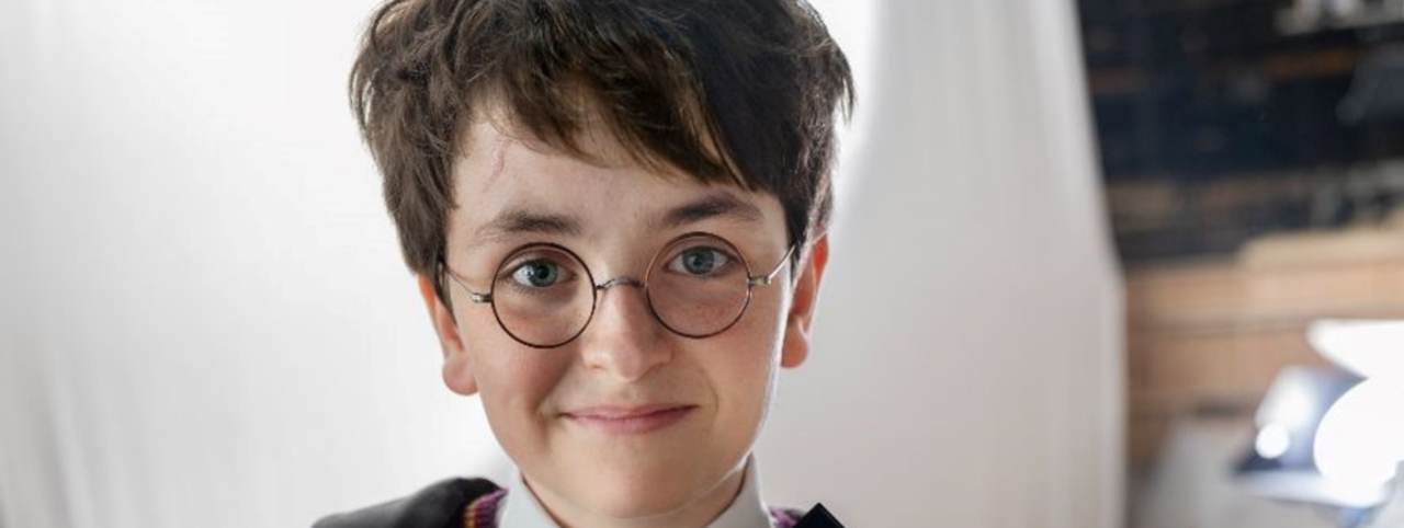 Harry Potter HBO: Első fotók a szereplőkről és megvan Longbottom!