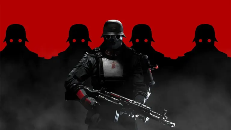Wolfenstein Sorozat Érkezik: Mit Tudunk Az Amazon Projektjéről?