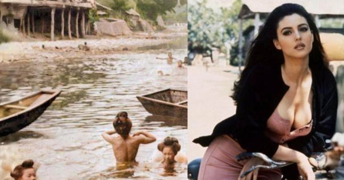 15 ritka történelmi fotó a világ minden tájáról, amelyek lenyűgözőek