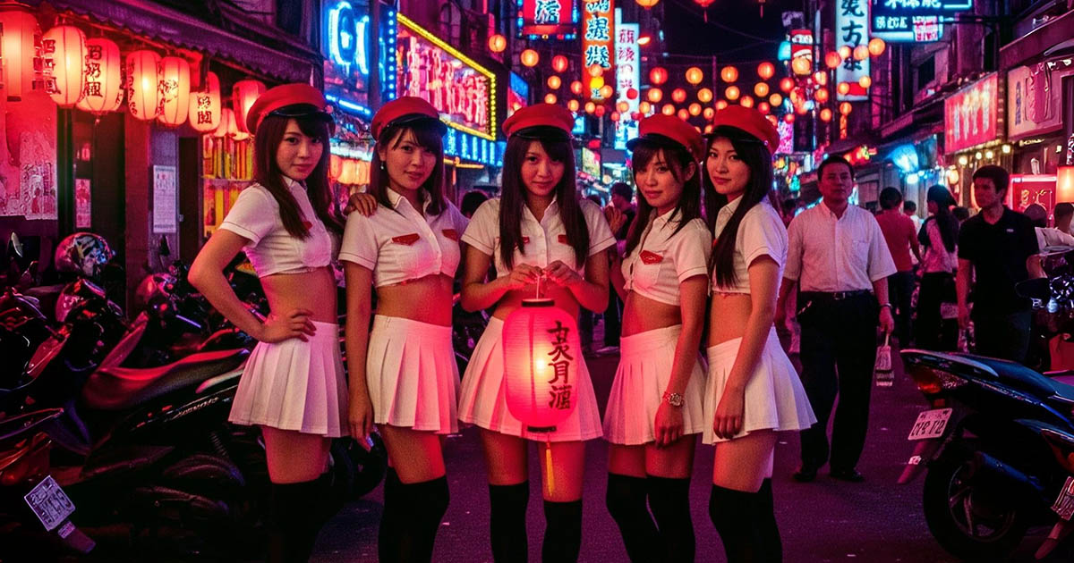 Mi rejlik a 3 dolláros lányok mosolya mögött Kambodzsában?