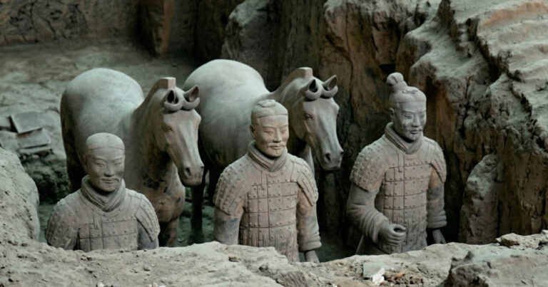 7 felfedezés, amely megrengette a világot és újraírt mindent, amit a történelemről tudtunk