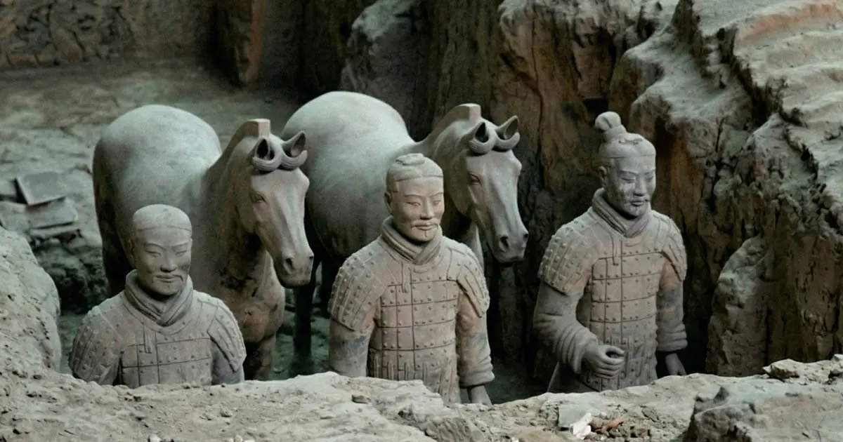 7 felfedezés, amely megrengette a világot és újraírt mindent, amit a történelemről tudtunk