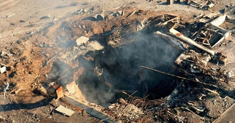 Arkansas-i robbanás: Hogyan okozott majdnem nukleáris katasztrófát egy leejtett racsnis kulcs