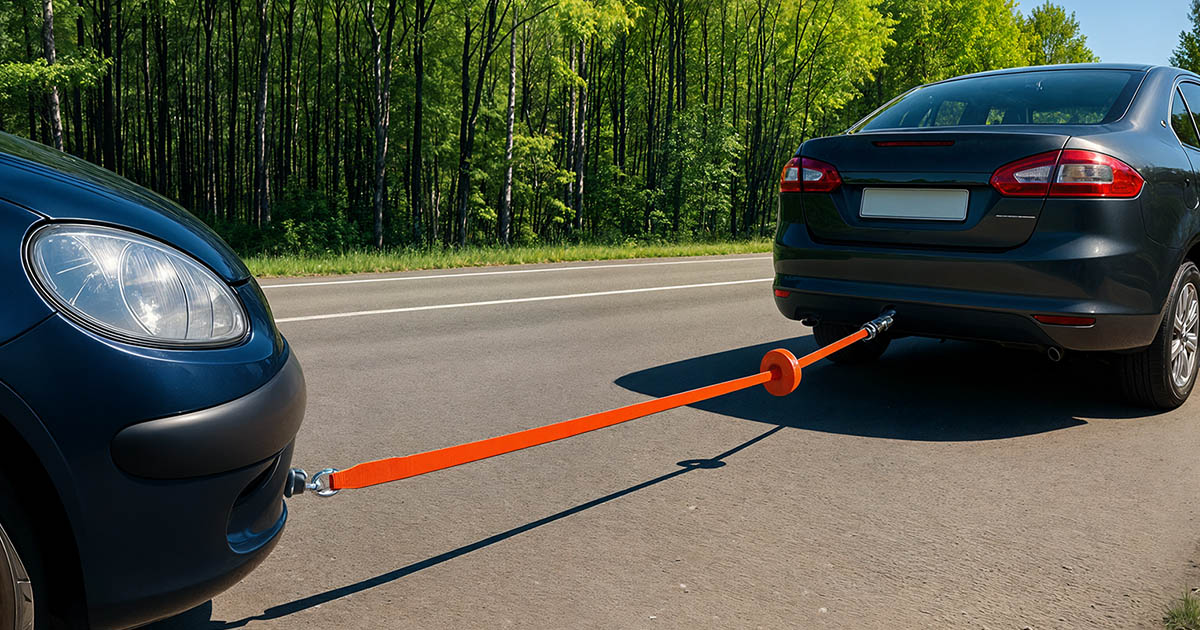 Lehet-e automata váltós autót vontatni, vagy azzal vontatni: egyértelmű válasz egy szerelőtől