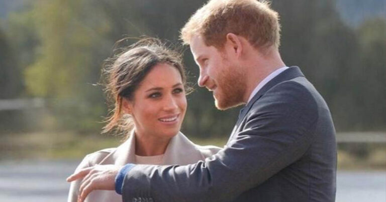 Harry & Meghan: A Királyi Ultimátum – Szakítás a Feltétel? [2024]