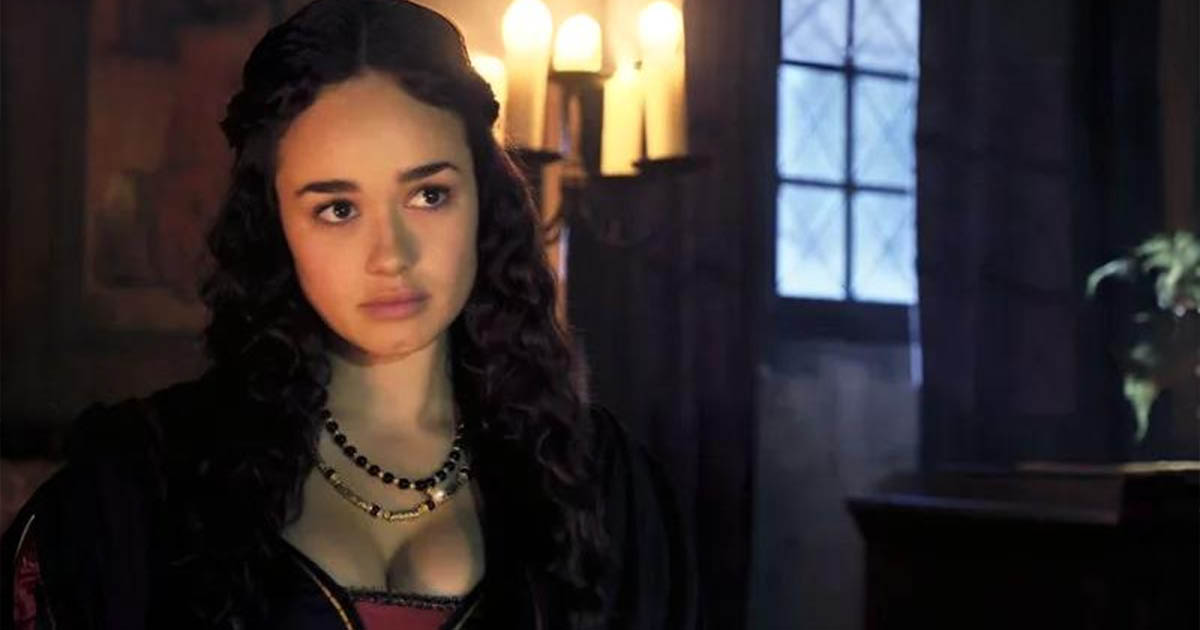 „A nászéjszaka kegyetlen volt”: Caterina Sforza, avagy „Forlì tigrise”