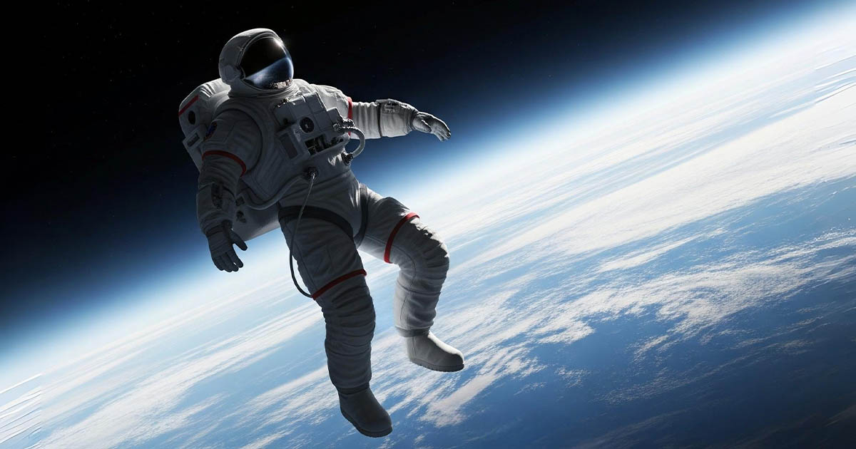 Miért vannak kudarcra ítélve az emberes csillagközi küldetések?