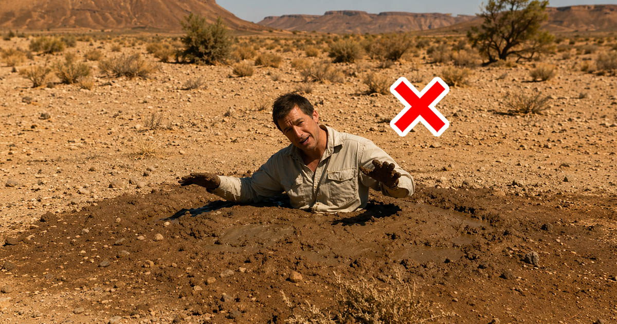 6 népszerű filmes haláleset, ami a való életben lehetetlen