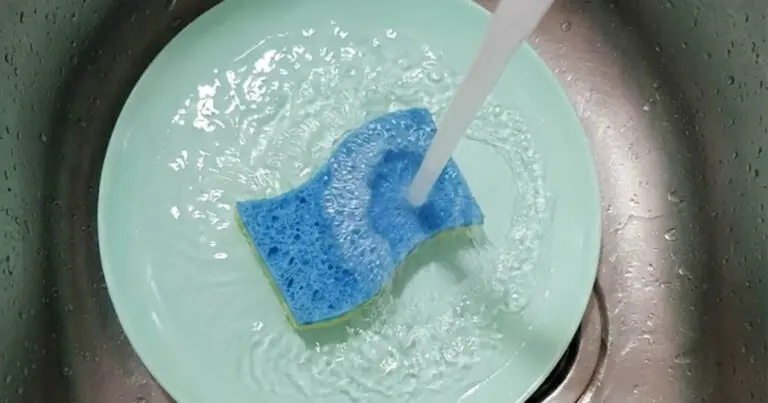 Finn mosogatás titkai: Miért ne használnál szivacsot? 3+ jobb megoldás