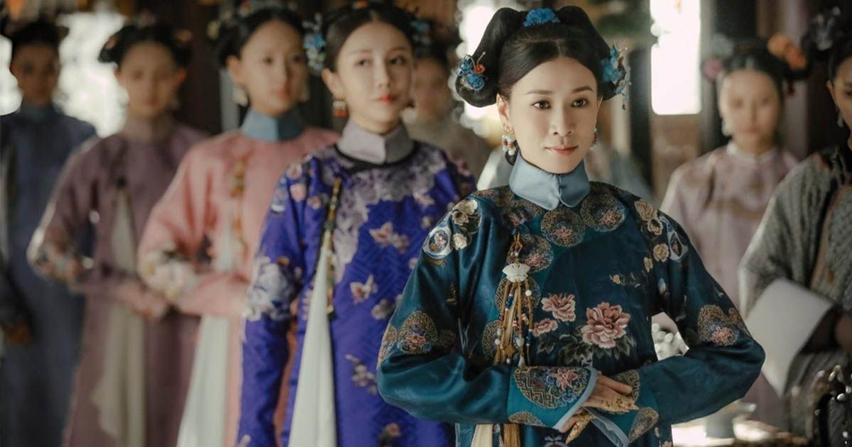 Három lyuk döntött a sorsáról: A kínai császári udvar titkos szépségkódexe, ami ezreket buktatott meg